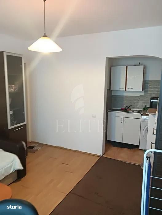 Apartament 2 camere în zona SEMICENTRALA