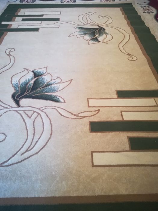 Продам ковер размер 200/300