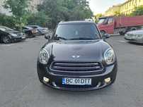 Mini Cooper Countryman One - 2016 - 1.6 Diesel / 90 CP / Euro 6