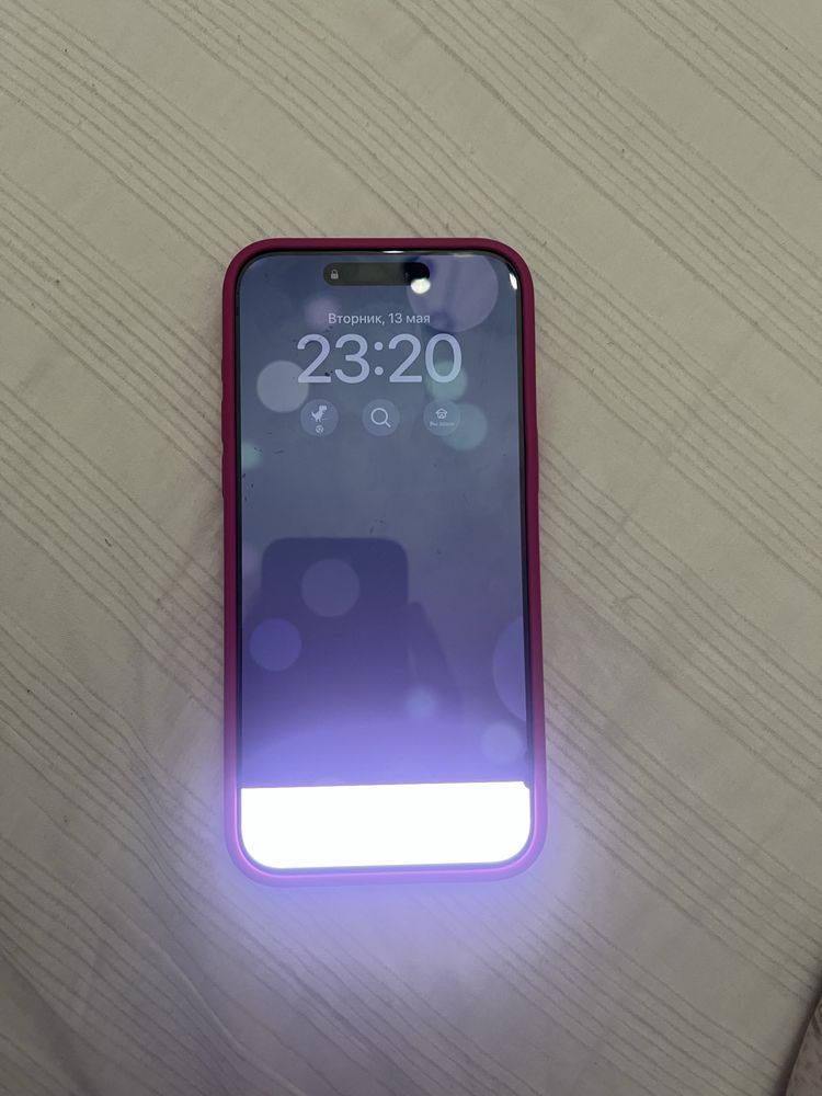 Iphone 15 pro max 256