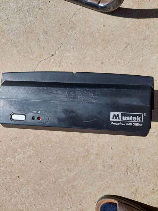 Surse neintreruptibile