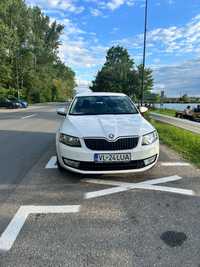 Skoda Octavia 3 2013