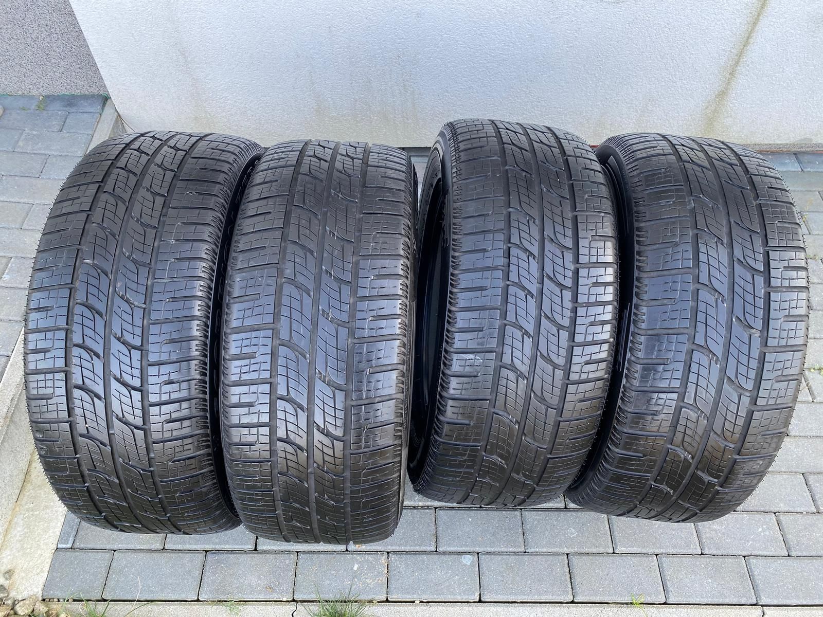 Anvelope vara 275.55.19 Pirelli