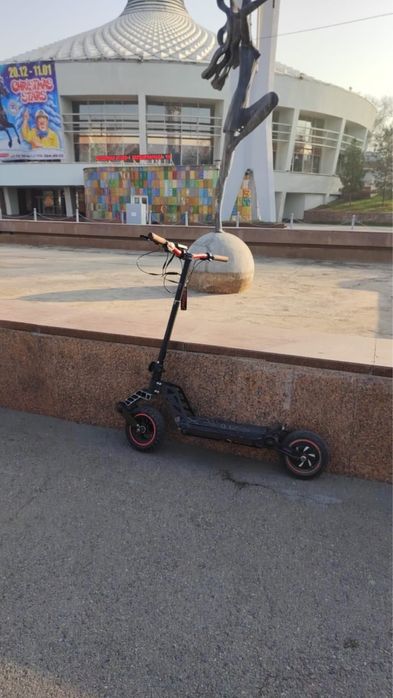 Продам куго г2 про kugoo g2 pro