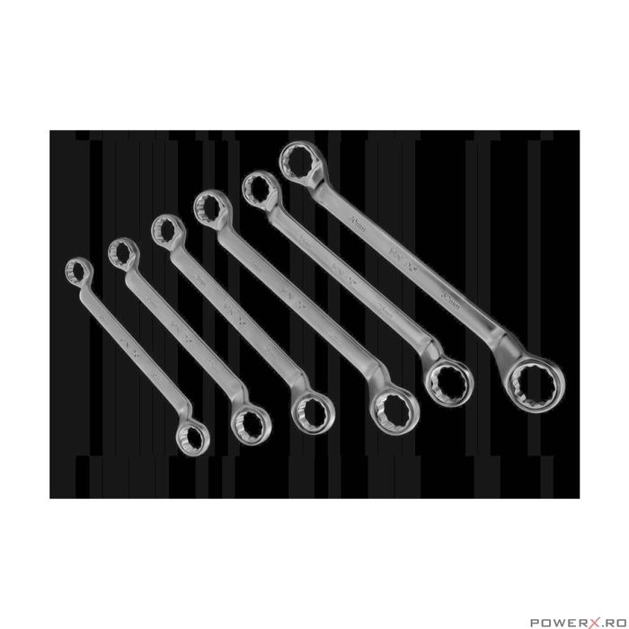 Chei cotite la pres 12 piese Onex