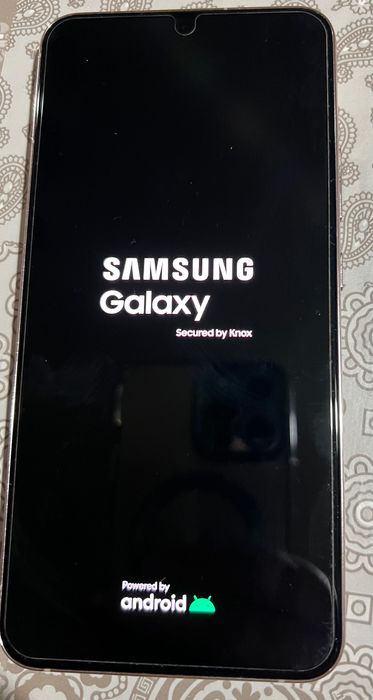 Samsung S22plus 128gb
