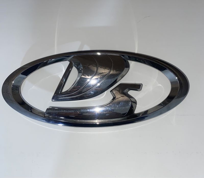 Шильдик гранта фл