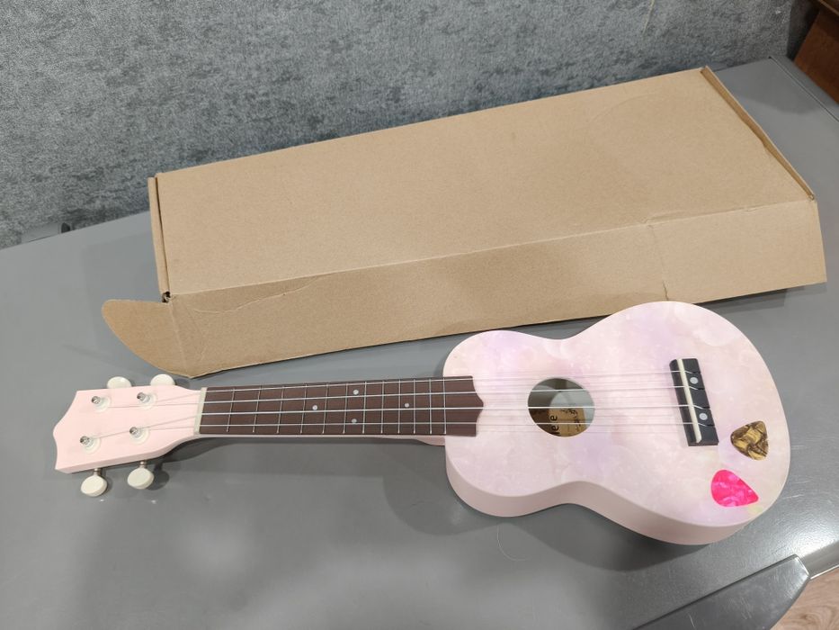 Укулеле  детское