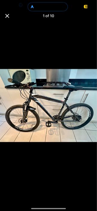 Specialized Hardrock Sport