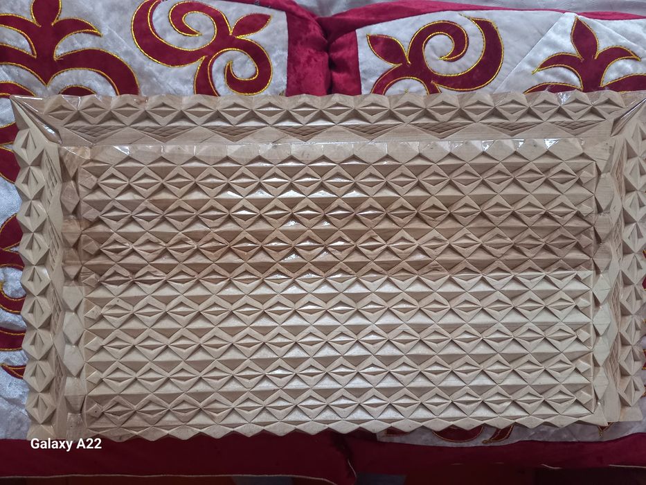 Нарды настолни оиын