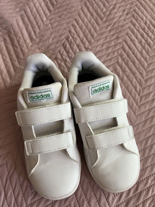 Маратонки adidas