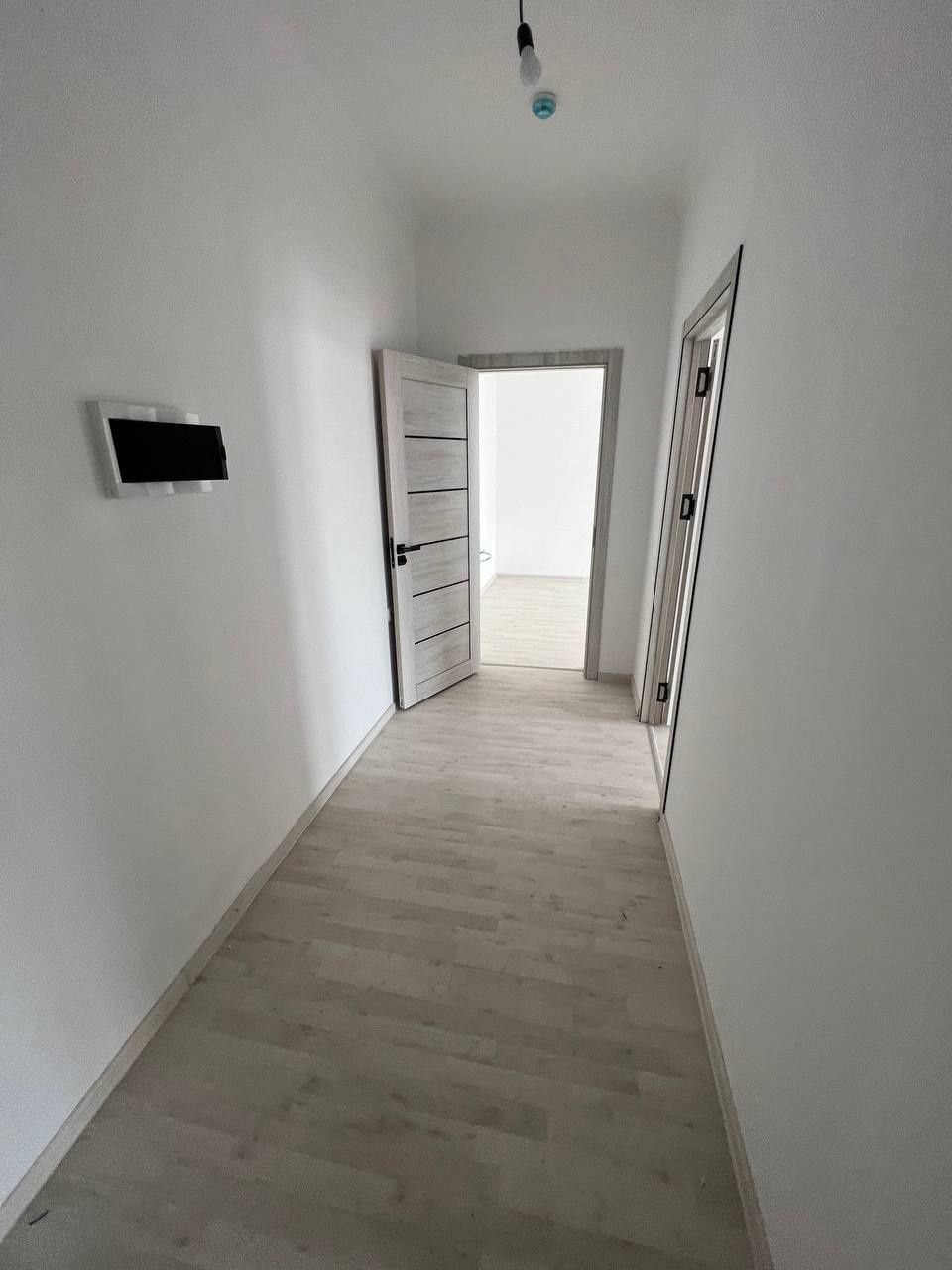 ! Novostroyka Sergeli 2 xona 59m²