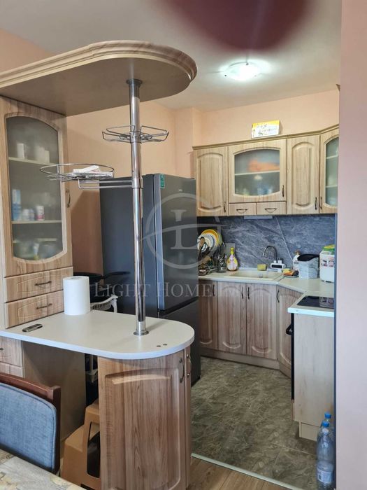 Продава се Двустаен апартамент в Пловдив, Кючук Париж - 62 кв.м за 1791 €/кв.м - Снимка #3