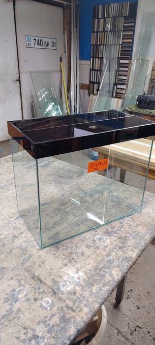 Продам аквариум г. АСТАНА