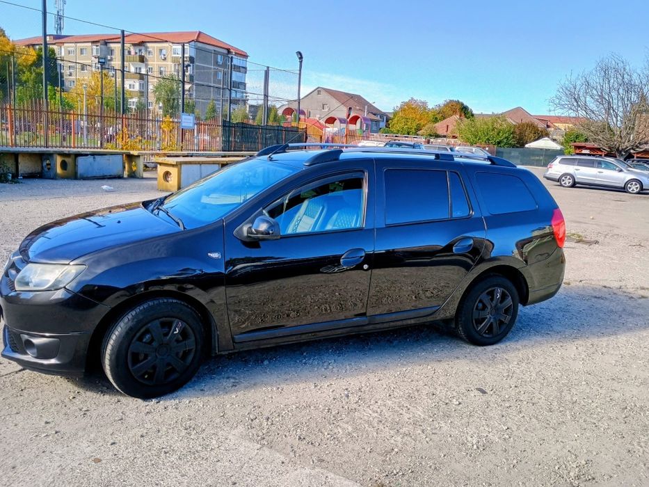Dacia logan de vanzare
