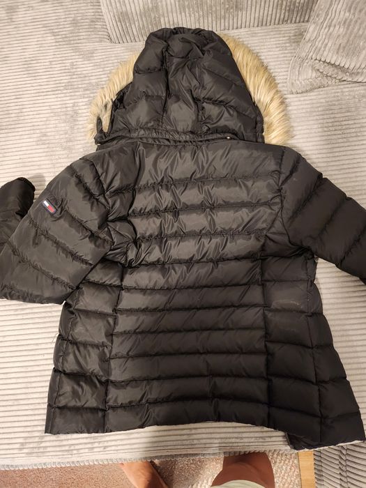 Geaca de femei Hilfiger