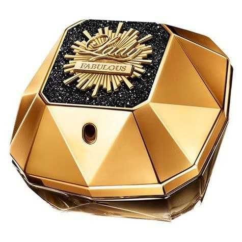 Paco Rabanne Lady Million edp 80ml ORIGINAL