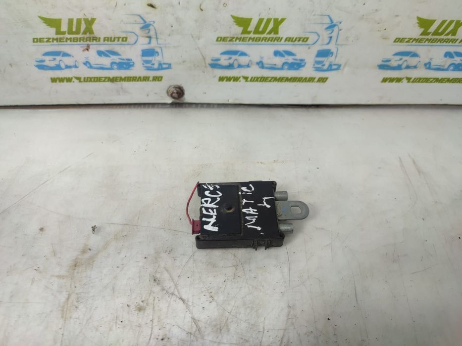 Modul antena A1648201689 Mercedes-Benz ML W164  [din 2005 pana  2008]