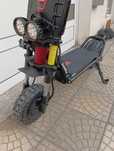 Kaabo Wolf Warrior 11 KING GT