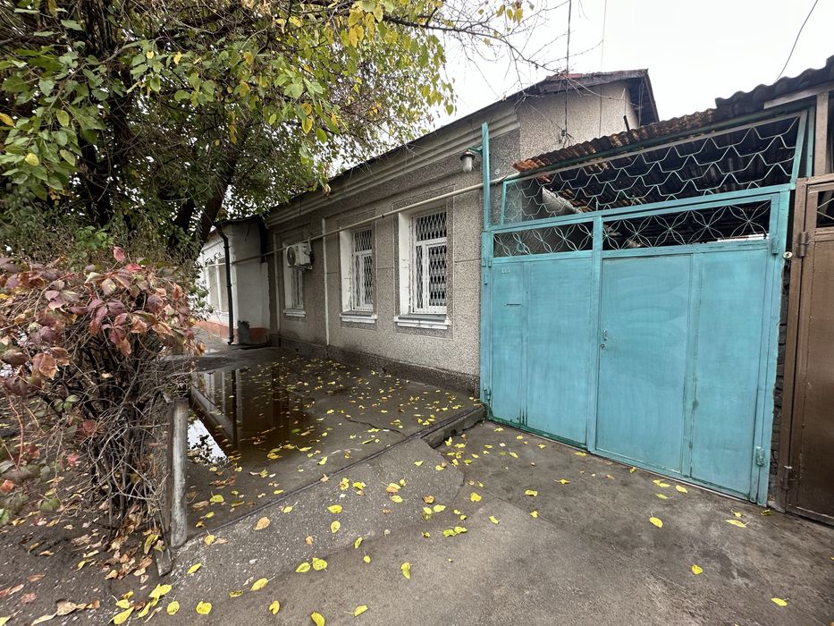 Продается   Дом