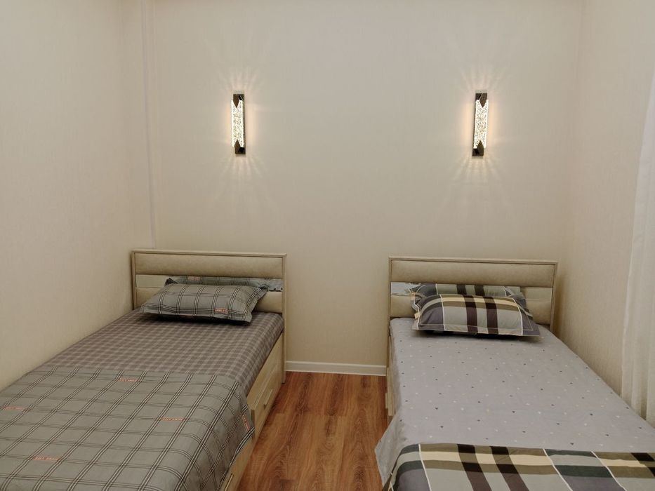 Новастройка 3 хона 6 этаж Микрорайонда жойлашган.Агентство