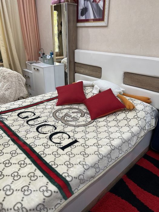 Спальный гарнитур Турция