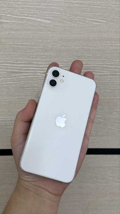 Iphone 11 128gb 100% / Айфон 11 128гб 100%