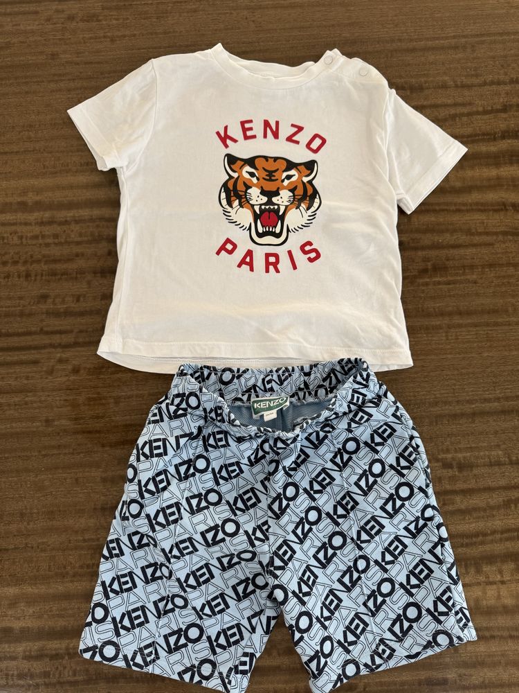 Детски дрехи Boss, Guess, Polo Ralph Lauren, Kenzo