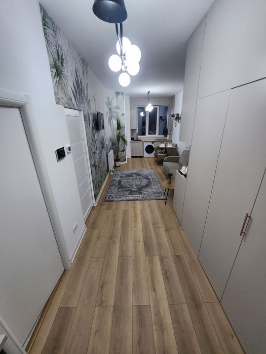 Apartament tip Studio ,40mp,Concept 9