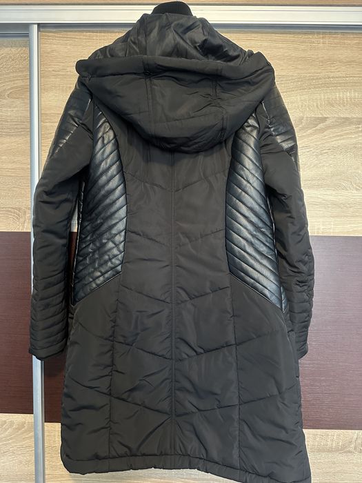 Зимно яке с пух Only.