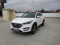 Vând Hyundai Tucson Premium