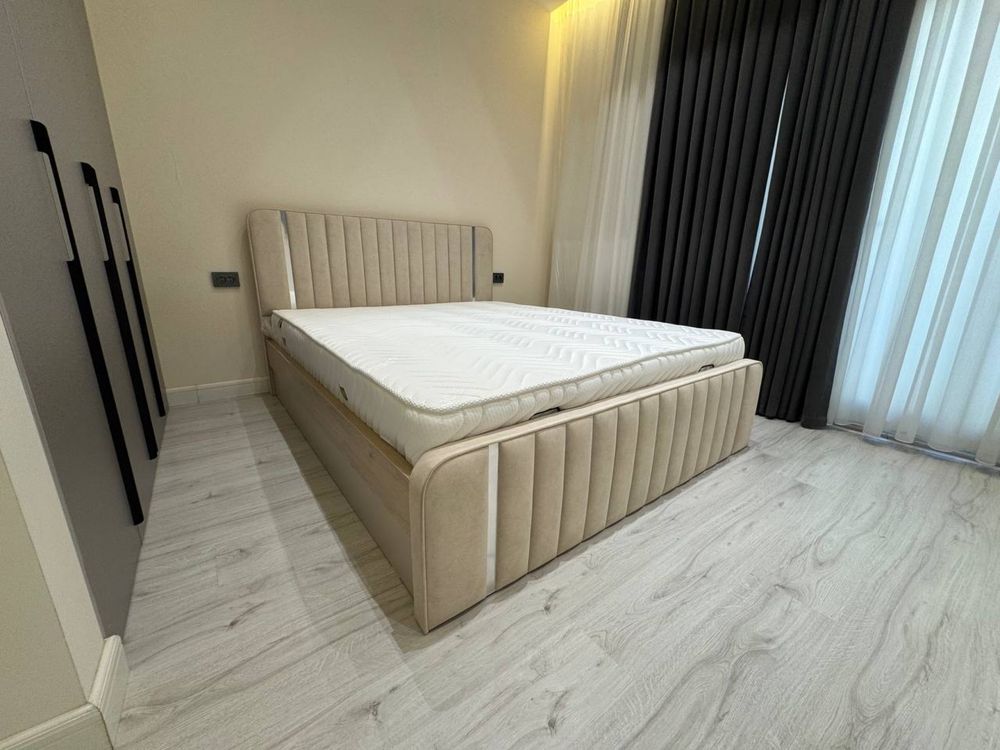 ЖК Istanbul City 2/4/9 сдается в аренду