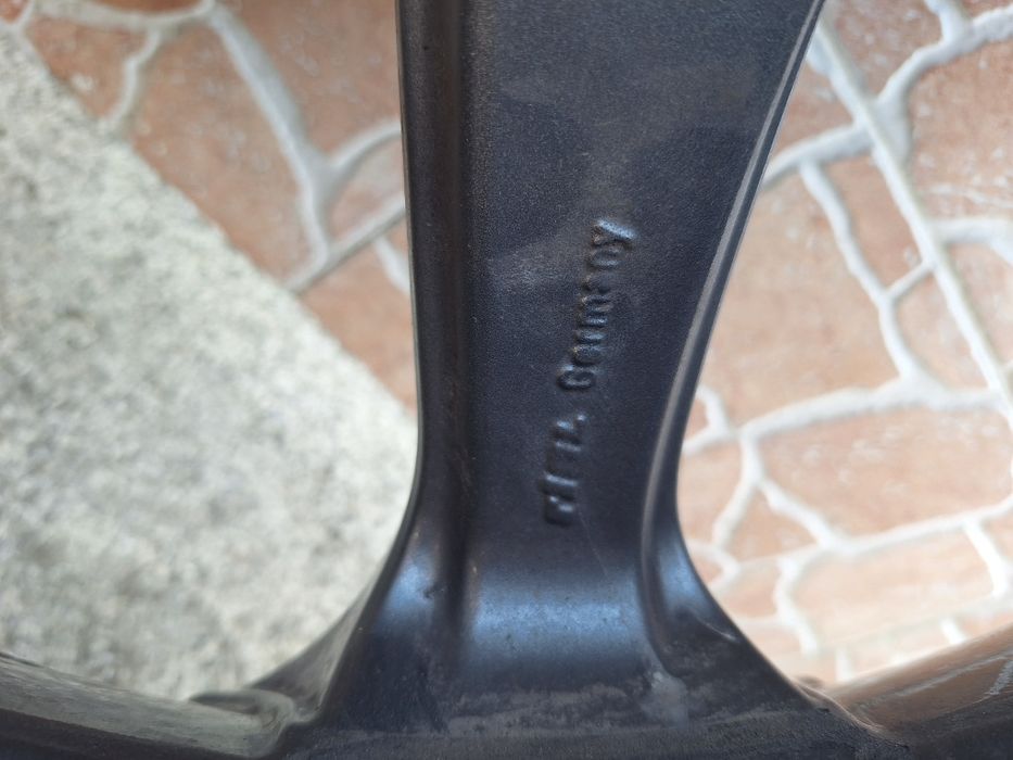 Зимни гуми с джанти- 18", 5х114.3