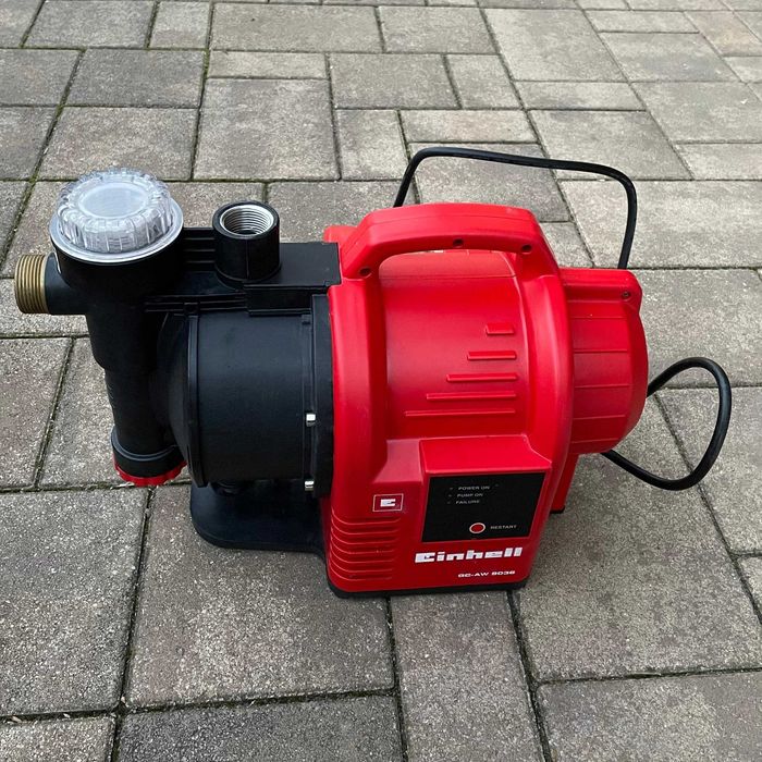 Hidrofor automat Einhell GC-AW 9036