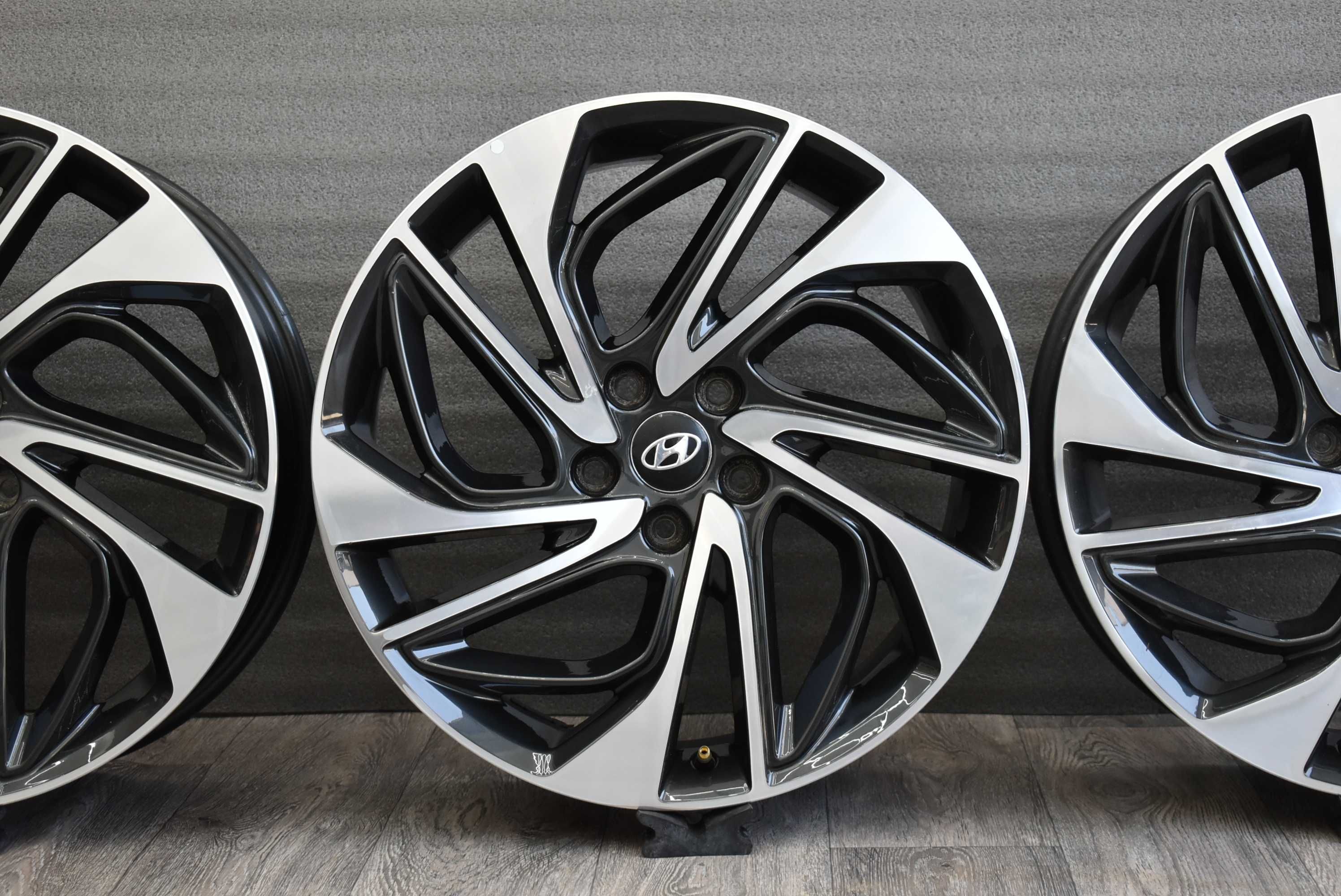 19'' Джанти Hyundai