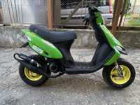 Скутер gilera 70cc