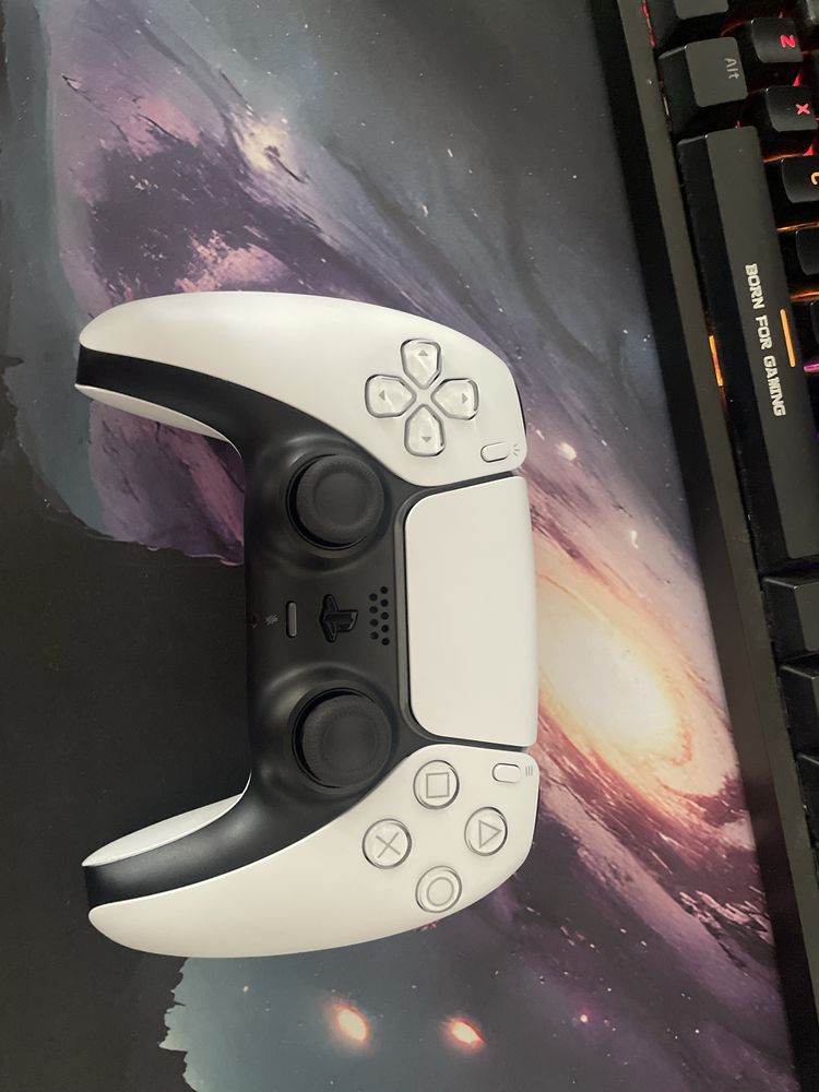 Controler PS5 Dualshock