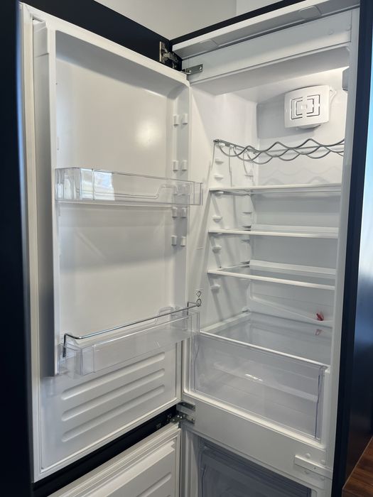 Хладилник Икеа за вграждане, Tinad 550, с близо 2г гаранция