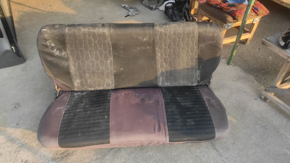 Сиденье от дамаса