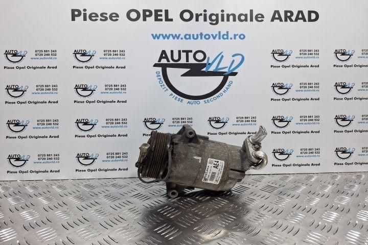 Compresor clima Opel Astra H