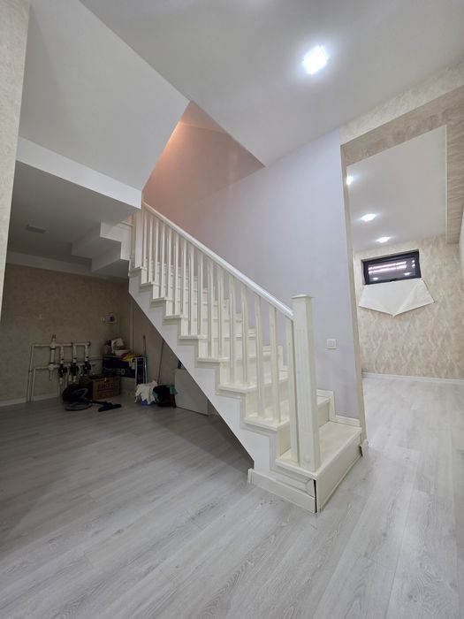 Продаю Коттедж Цалковская с мебелью и техникой