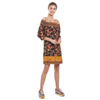 Rochie Desigual Floral