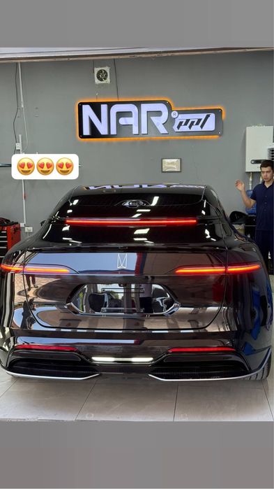 Avatr06 pro gibrit sotiladi