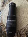 Obiectiv foto Canon