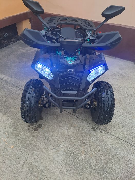 Atv KXD Merlin 140cc
