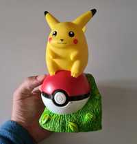 Pusculita Pikachu Nintendo Pokemon Jucarie FigurinaJucarie Figurina