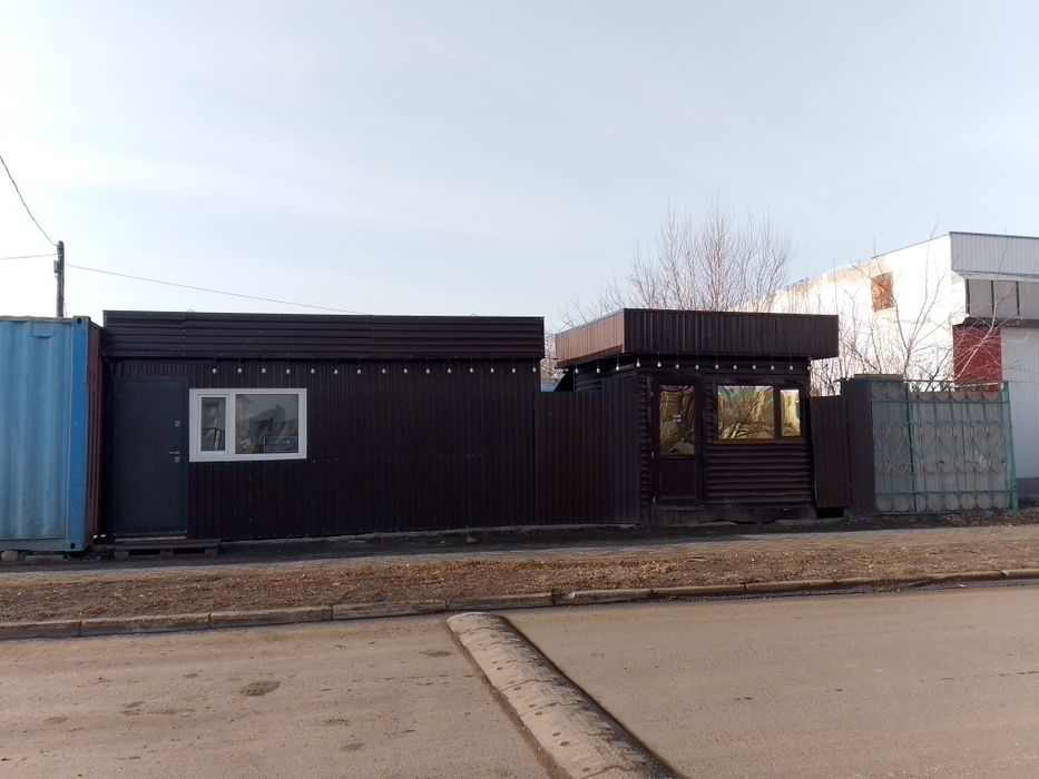 Продаётся готовый бизнес