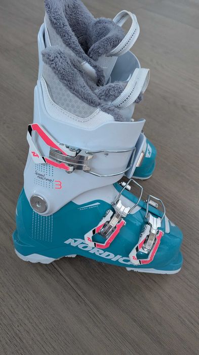 Clapari Nordica Speed Machine J3 Girl 200