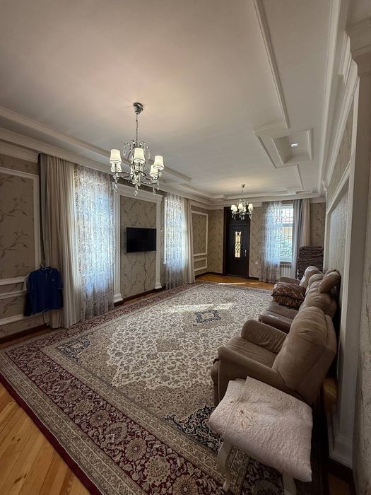 Сдам евро Дом Тузел 15,5 соток 3 уровня