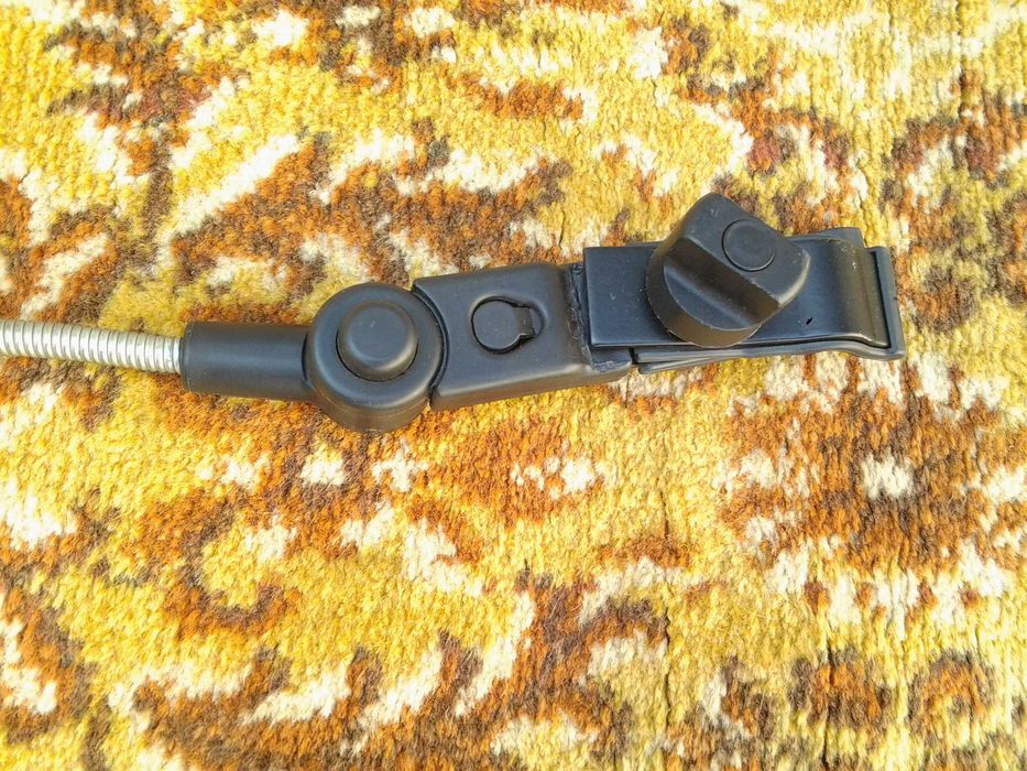 Black Umbrela universala carucior copii
